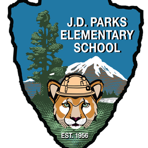 Fundraising Page: Parks Elementary